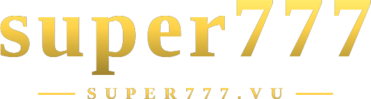 super777 logo