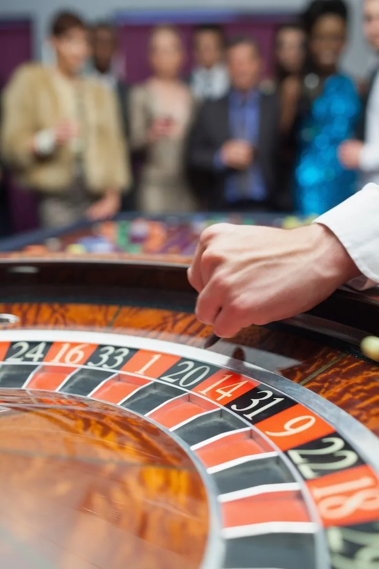 super777 Pakistan Casino lobby