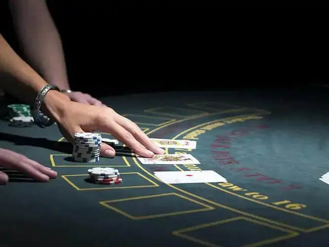 super777 Pakistan Casino lobby